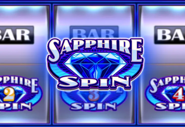 Sapphire Spin Everi