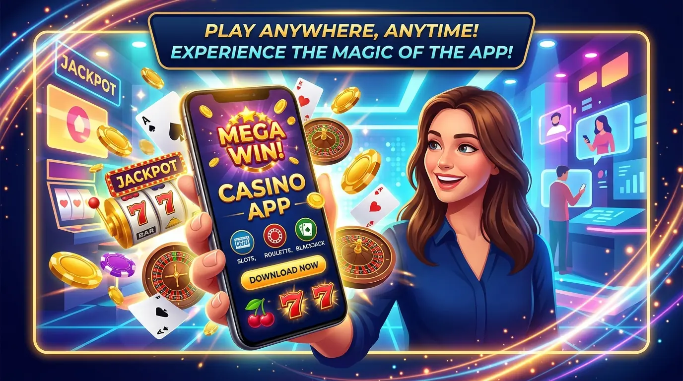 Mummys Gold app