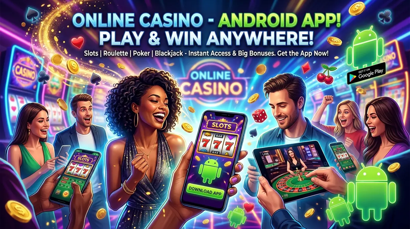 Mummys Gold casino Android app