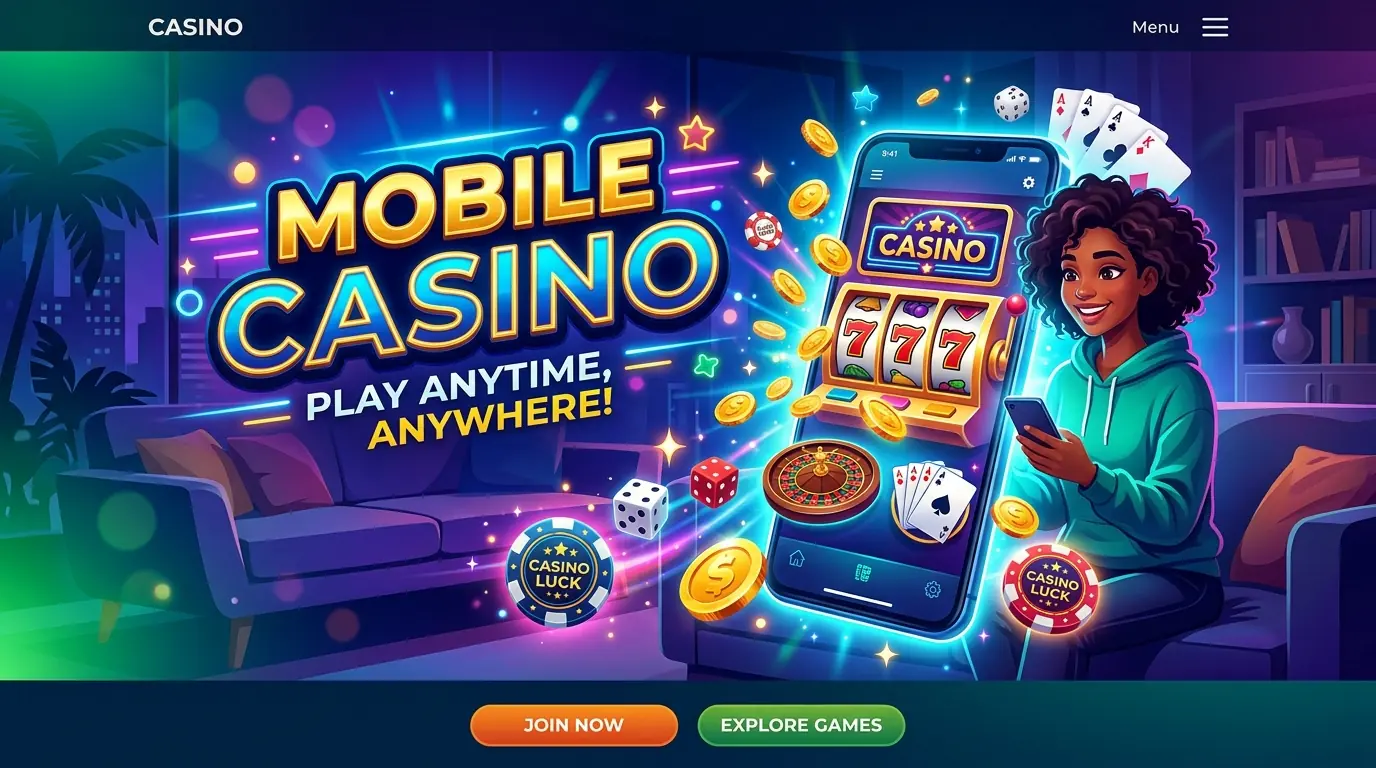 Mummys Gold mobile casino guide