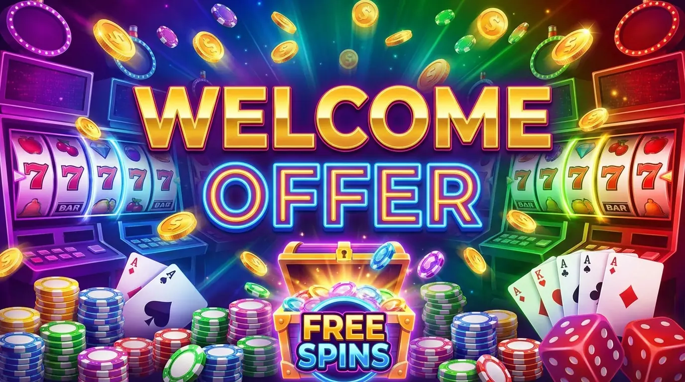 Mummys Gold new player offer