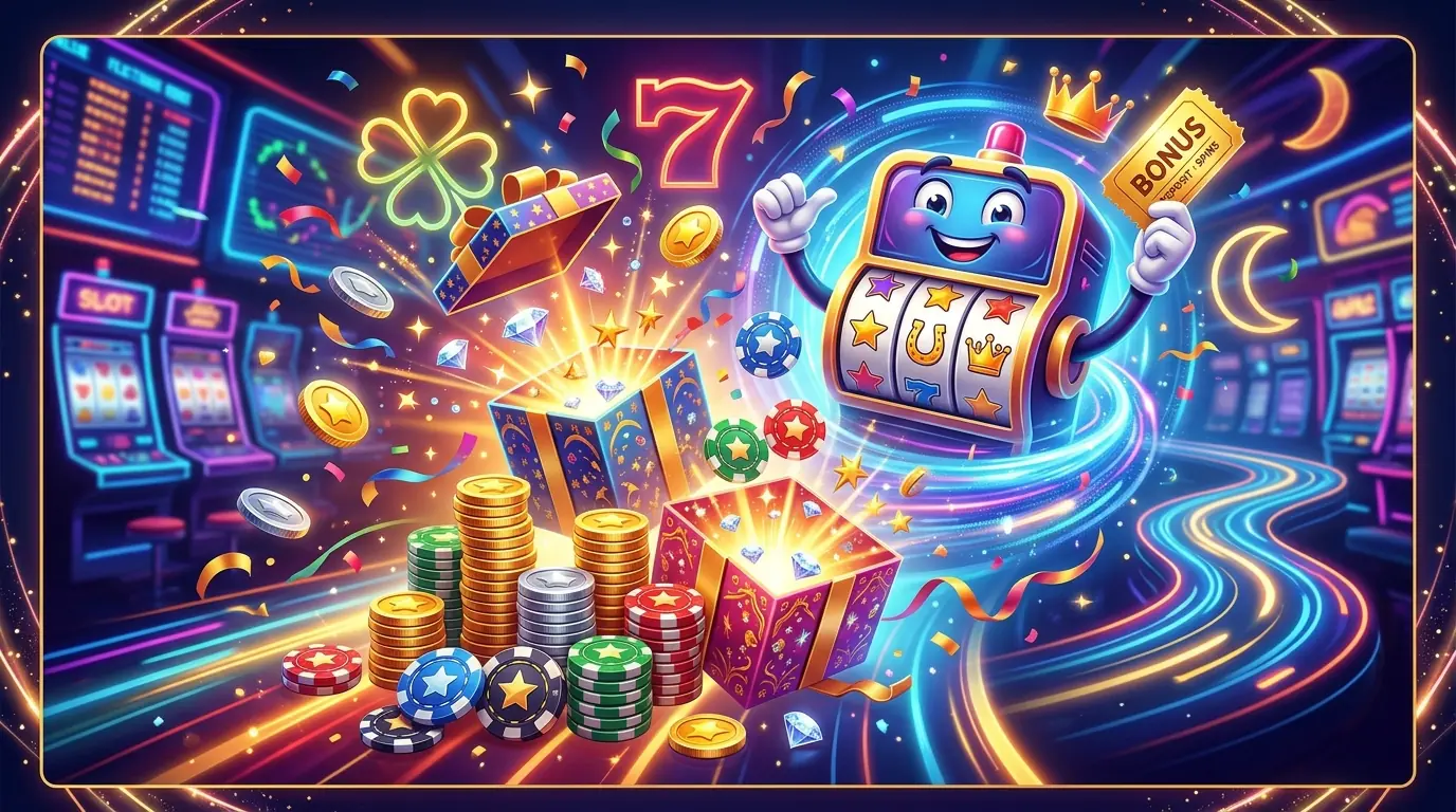 Mummys Gold casino deals