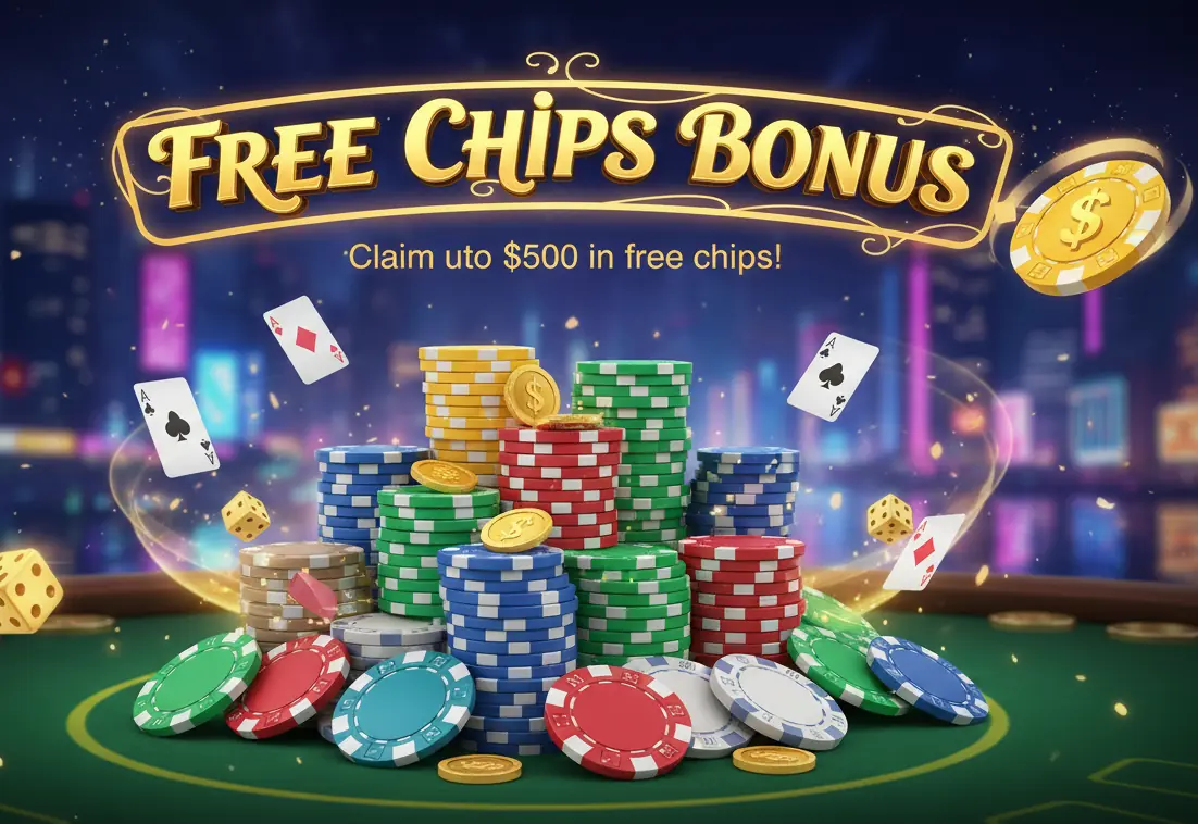 Mummys Gold casino free chips