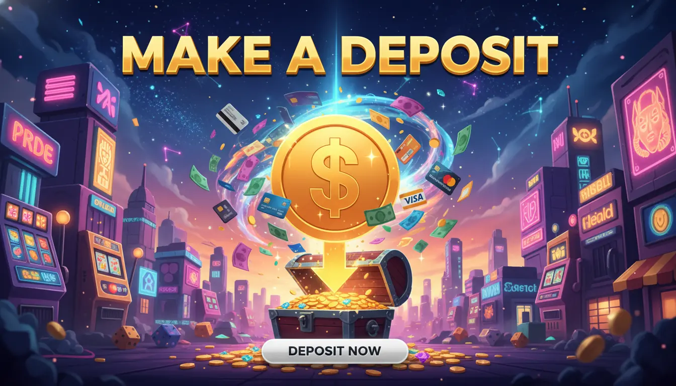 Mummys Gold deposit