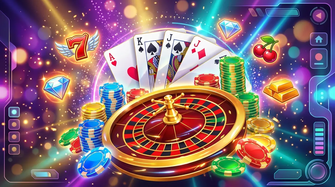 Mummys Gold casino operator