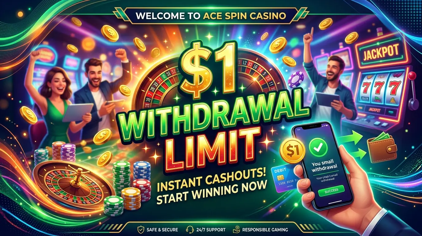 Mummys Gold withdrawal limit