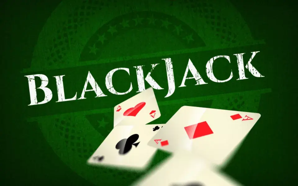 Mummys Gold blackjack