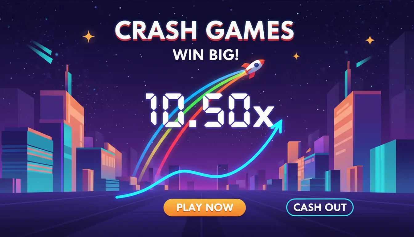 Mummys Gold crash games game