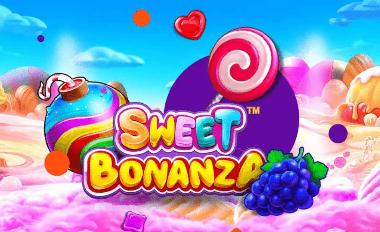 Mummys Gold Sweet Bonanza