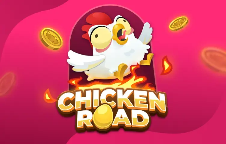 Mummys Gold casino Chicken Road
